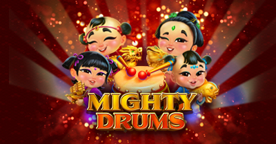 Pantasia Try Mighty Drums